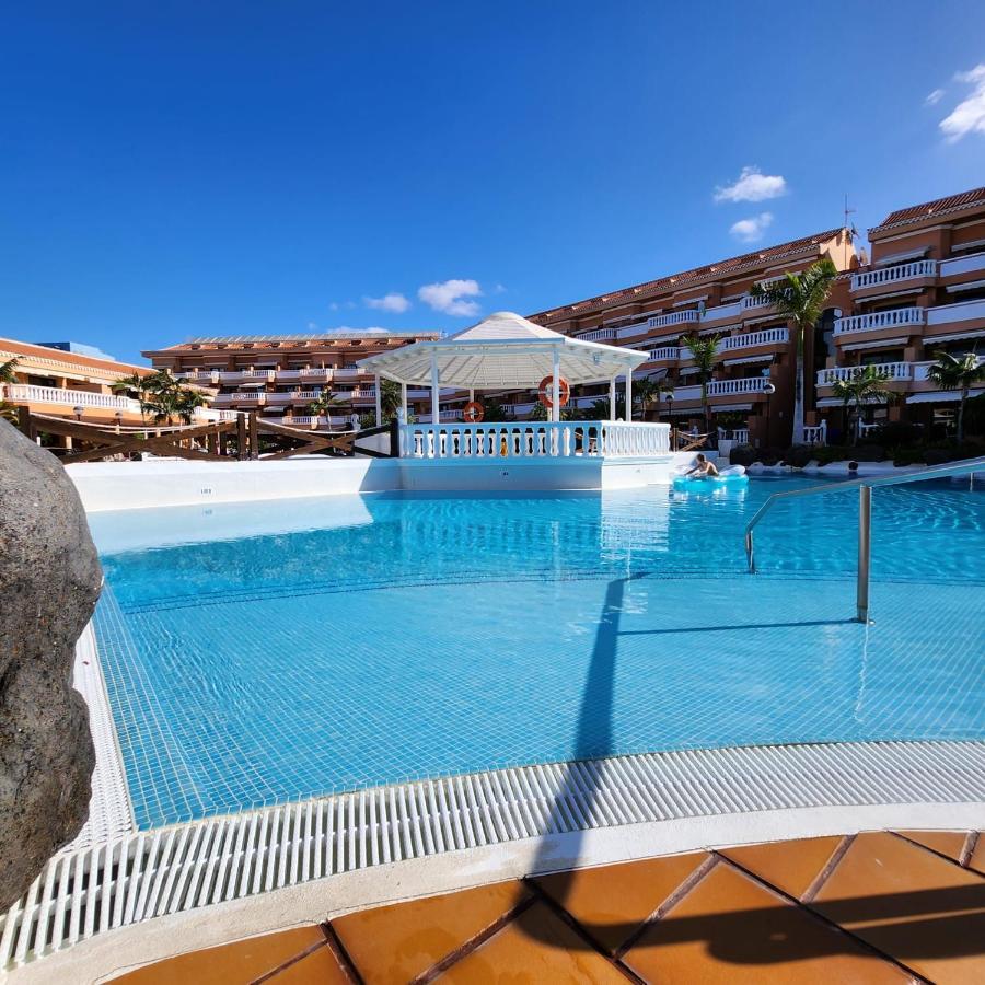 Tenerife Holidays Deluxe, Royal Garden, Las Americas Playa de las Americas  Bagian luar foto