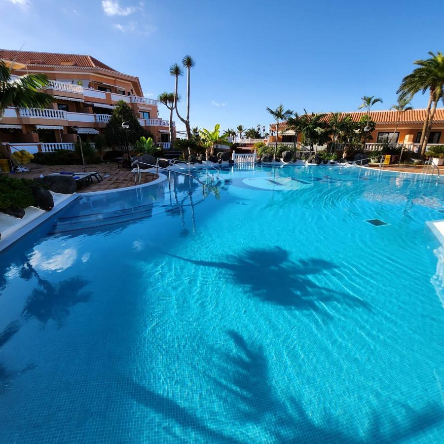 Tenerife Holidays Deluxe, Royal Garden, Las Americas Playa de las Americas  Bagian luar foto