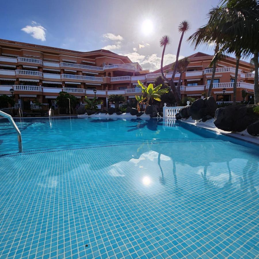 Tenerife Holidays Deluxe, Royal Garden, Las Americas Playa de las Americas  Bagian luar foto