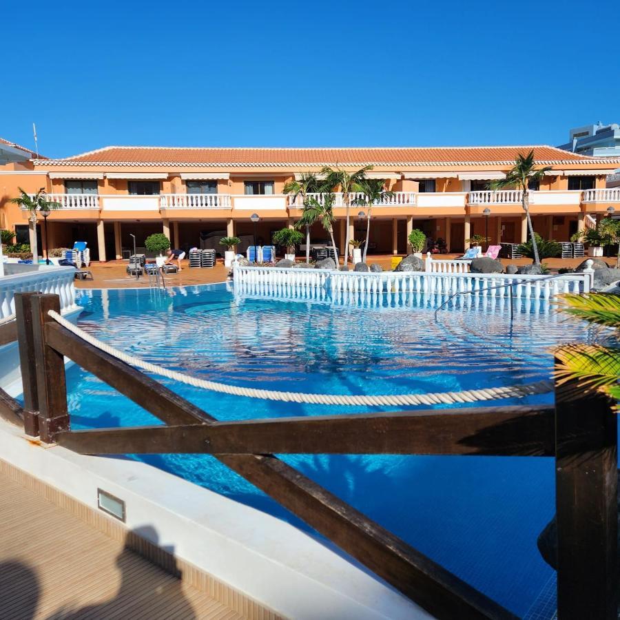 Tenerife Holidays Deluxe, Royal Garden, Las Americas Playa de las Americas  Bagian luar foto
