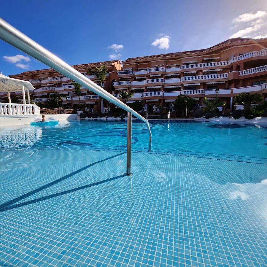 Tenerife Holidays Deluxe, Royal Garden, Las Americas Playa de las Americas  Bagian luar foto
