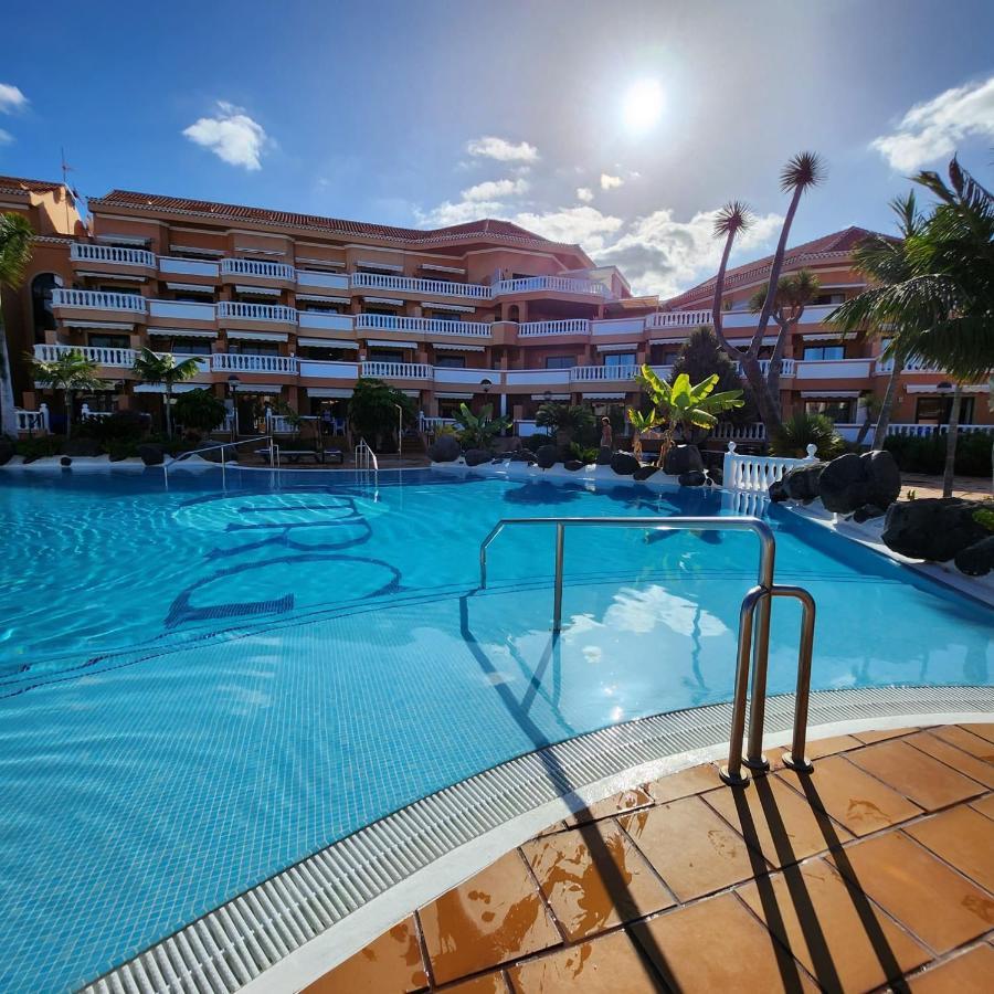 Tenerife Holidays Deluxe, Royal Garden, Las Americas Playa de las Americas  Bagian luar foto