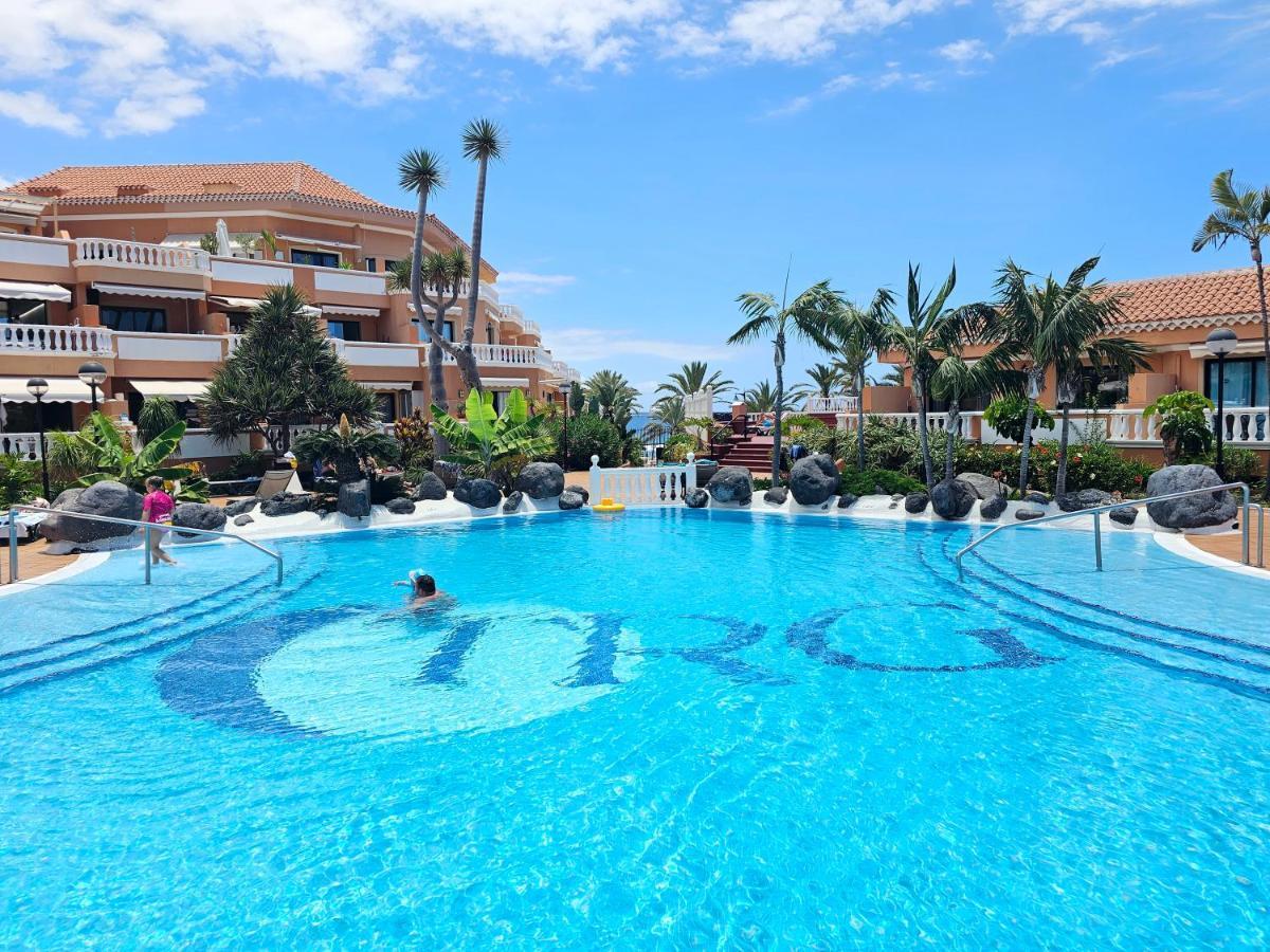 Tenerife Holidays Deluxe, Royal Garden, Las Americas Playa de las Americas  Bagian luar foto