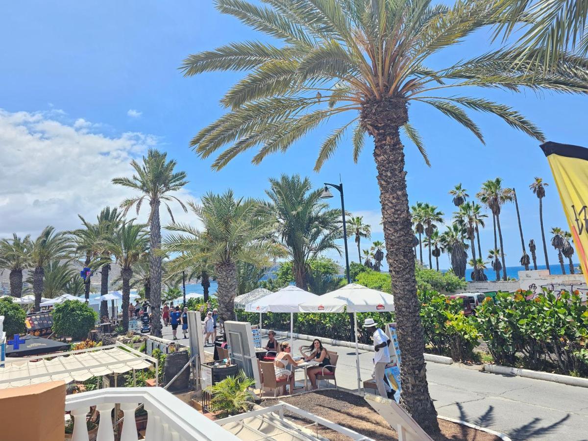 Tenerife Holidays Deluxe, Royal Garden, Las Americas Playa de las Americas  Bagian luar foto