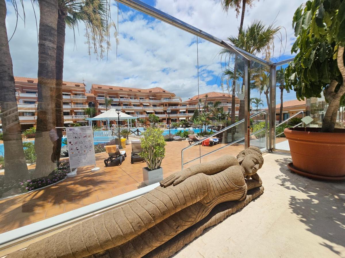 Tenerife Holidays Deluxe, Royal Garden, Las Americas Playa de las Americas  Bagian luar foto