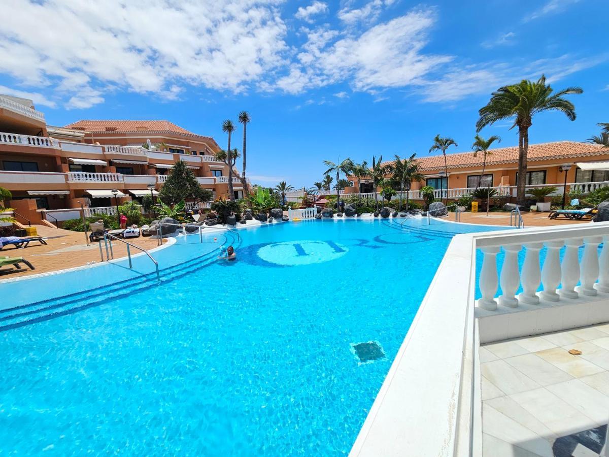 Tenerife Holidays Deluxe, Royal Garden, Las Americas Playa de las Americas  Bagian luar foto