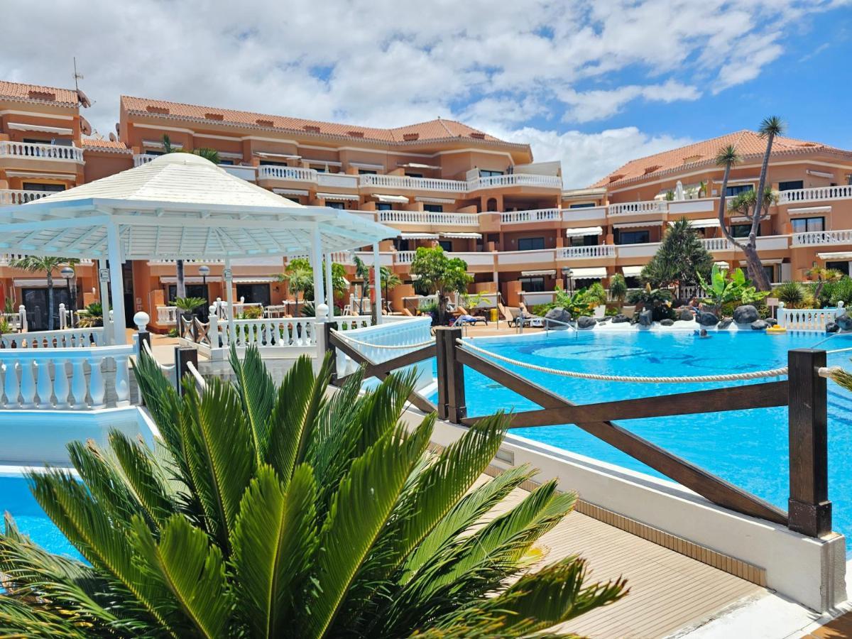 Tenerife Holidays Deluxe, Royal Garden, Las Americas Playa de las Americas  Bagian luar foto