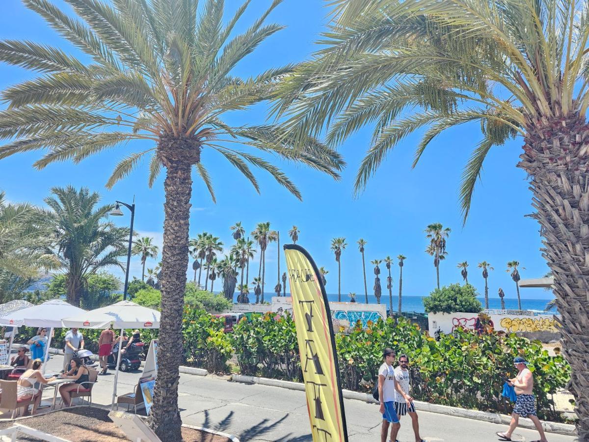 Tenerife Holidays Deluxe, Royal Garden, Las Americas Playa de las Americas  Bagian luar foto