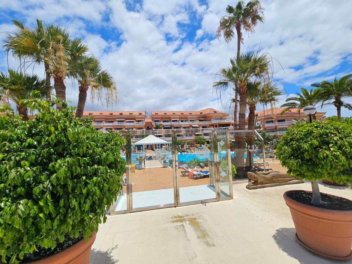 Tenerife Holidays Deluxe, Royal Garden, Las Americas Playa de las Americas  Bagian luar foto