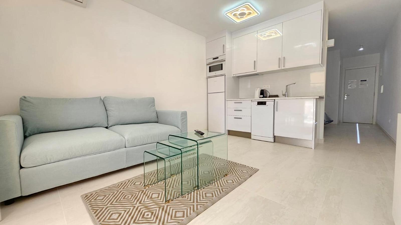 Tenerife Holidays Deluxe, Royal Garden, Las Americas Playa de las Americas  Bagian luar foto