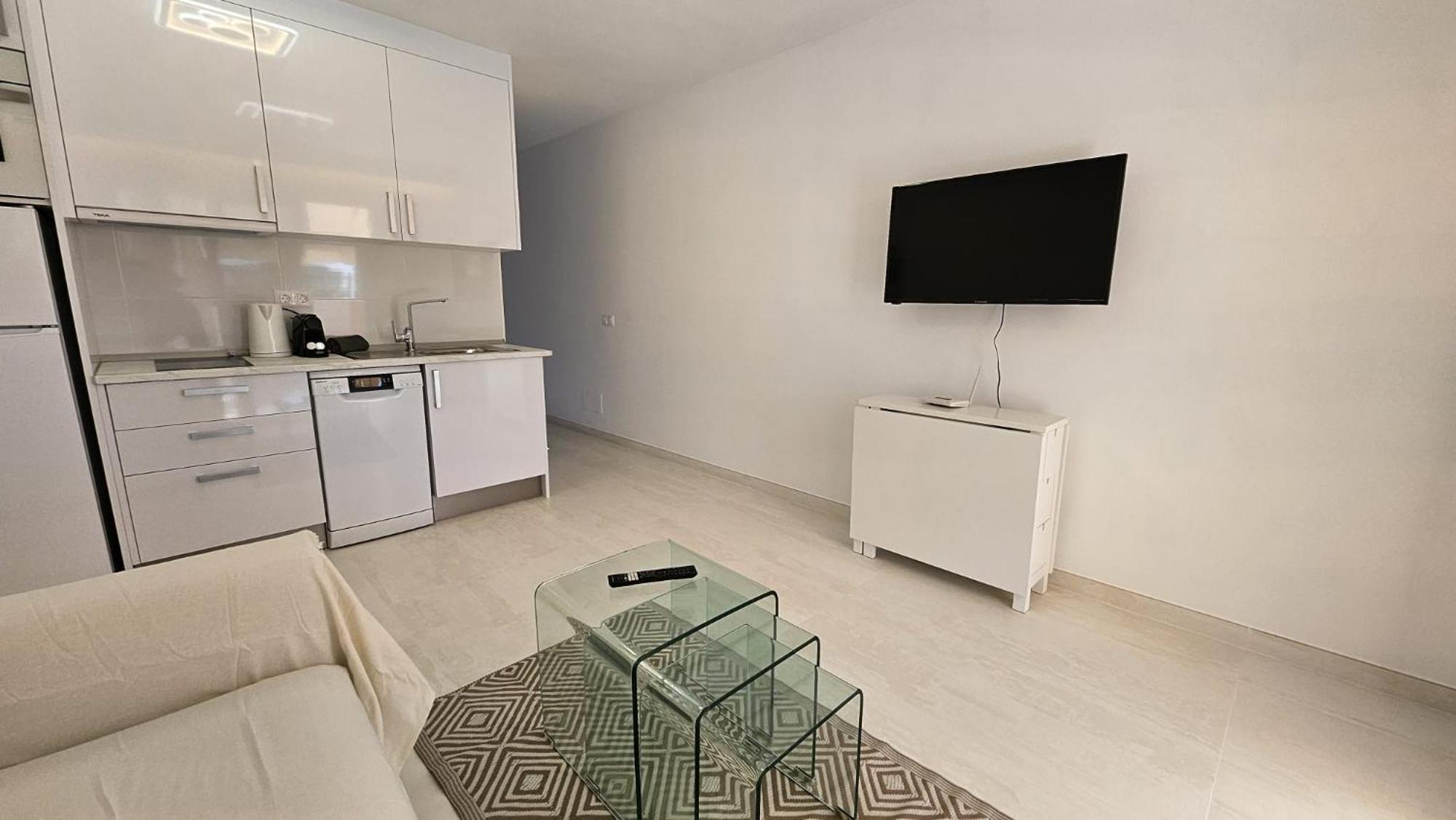 Tenerife Holidays Deluxe, Royal Garden, Las Americas Playa de las Americas  Bagian luar foto