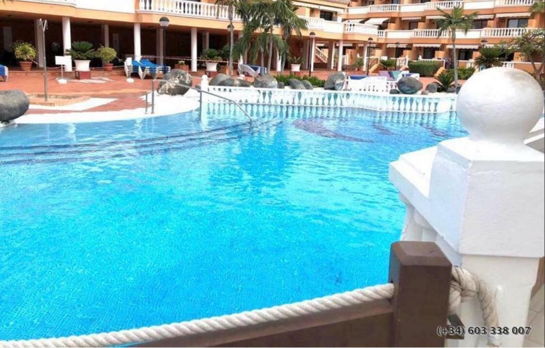 Tenerife Holidays Deluxe, Royal Garden, Las Americas Playa de las Americas  Bagian luar foto